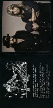 CD Motörhead: Motörizer LTD | DIGI