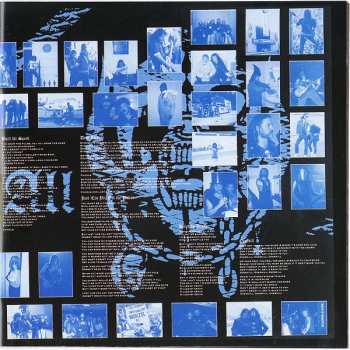 CD Motörhead: Nö Sleep At All