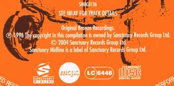 CD Motörhead: No Sleep 'til Hammersmith