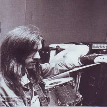 CD Motörhead: On Parole