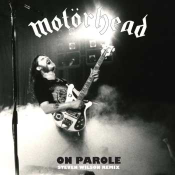 LP Motörhead: On Parole (rsd 2026)