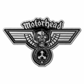 Merch Motörhead: Spilletta Hammered