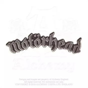 Spilletta Logo Motorhead