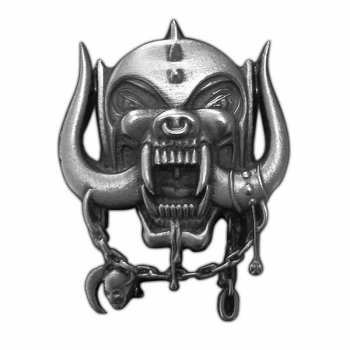 Merch Motörhead: Spilletta War Pig