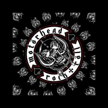 Merce Motörhead: Šátek Biker