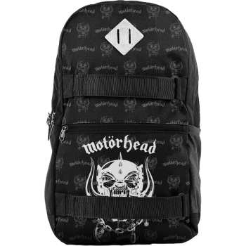 Merch Motörhead: Skate Bag England