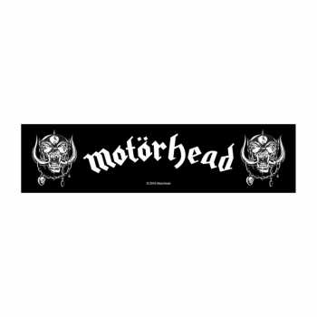 Merch Motörhead: Super Applicazione War Pigs