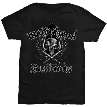 Maglietta Bastards 