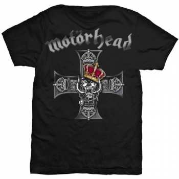 Merch Motörhead: Maglietta King Of The Road 