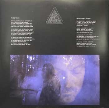 LP Motorpsycho: Ancient Astronauts
