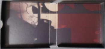 6CD/Set di cofanetti Motorpsycho: Angels And Daemons At Play DLX