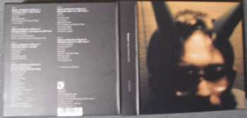 6CD/Set di cofanetti Motorpsycho: Angels And Daemons At Play DLX