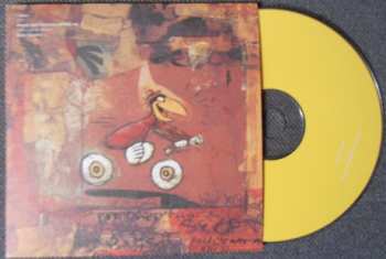 6CD/Set di cofanetti Motorpsycho: Angels And Daemons At Play DLX