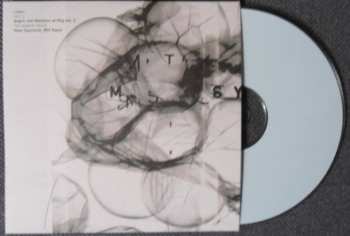 6CD/Set di cofanetti Motorpsycho: Angels And Daemons At Play DLX