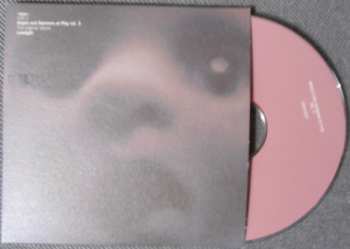 6CD/Set di cofanetti Motorpsycho: Angels And Daemons At Play DLX