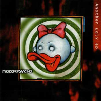 CD Motorpsycho: Another Ugly Ep