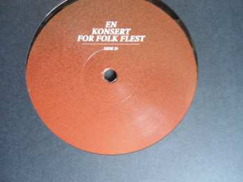 2LP/CD/DVD Motorpsycho: En Konsert For Folk Flest LTD | NUM