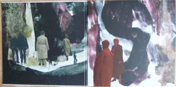 2LP/CD/DVD Motorpsycho: En Konsert For Folk Flest LTD | NUM