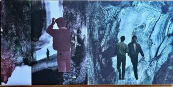 2LP/CD/DVD Motorpsycho: En Konsert For Folk Flest (Norske Skuffelser Og Andre Gleder, Nidarosdomen 31 Juli 2014) LTD | NUM