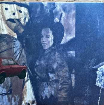 2LP/CD/DVD Motorpsycho: En Konsert For Folk Flest (Norske Skuffelser Og Andre Gleder, Nidarosdomen 31 Juli 2014) LTD | NUM