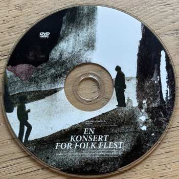 2LP/CD/DVD Motorpsycho: En Konsert For Folk Flest (Norske Skuffelser Og Andre Gleder, Nidarosdomen 31 Juli 2014) LTD | NUM