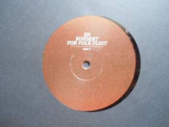 2LP/CD/DVD Motorpsycho: En Konsert For Folk Flest LTD | NUM