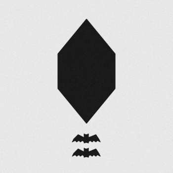 Album Motorpsycho: Here Be Monsters