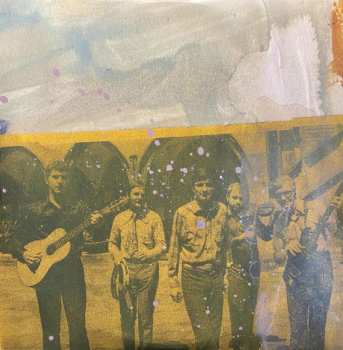 2LP Motorpsycho: Roadwork Vol. 4: Intrepid Skronk CLR