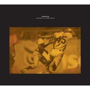 2LP Motorpsycho: Roadwork Vol. 4: Intrepid Skronk CLR
