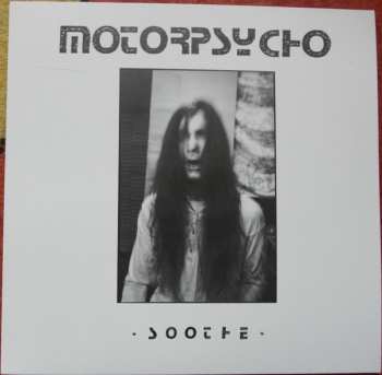 4LP/Set di cofanetti Motorpsycho: Salad Days Vol. 1 LTD | NUM