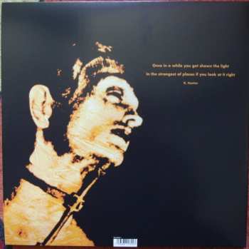 4LP/Set di cofanetti Motorpsycho: Salad Days Vol. 1 LTD | NUM