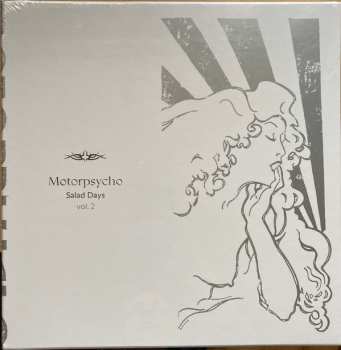 Album Motorpsycho: Salad Days Vol. 2