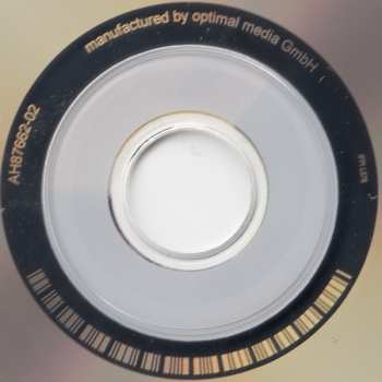 2CD Motorpsycho: The Tower