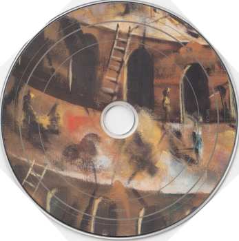 2CD Motorpsycho: The Tower