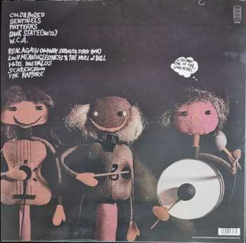 LP Motorpsycho: Yay! CLR | LTD
