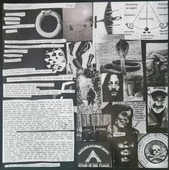 LP Motorpsycho: Yay! CLR | LTD