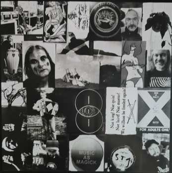 LP Motorpsycho: Yay! CLR | LTD