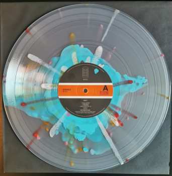 LP Motorpsycho: Yay! CLR | LTD