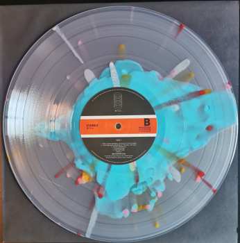 LP Motorpsycho: Yay! CLR | LTD