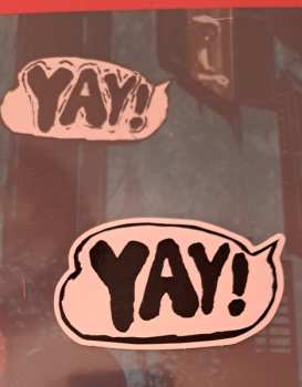 LP Motorpsycho: Yay! CLR | LTD