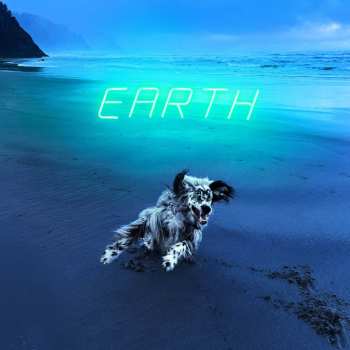 CD Motrik: Earth