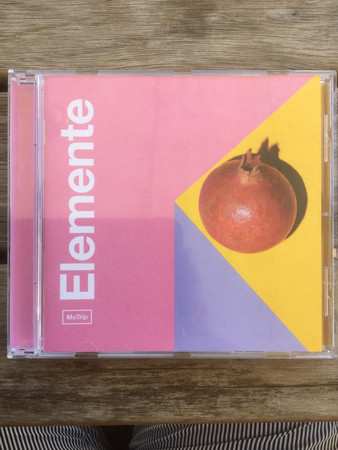 CD Motrip: Elemente