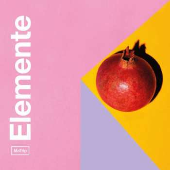 CD Motrip: Elemente