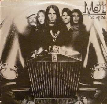 LP Mott: Drive On