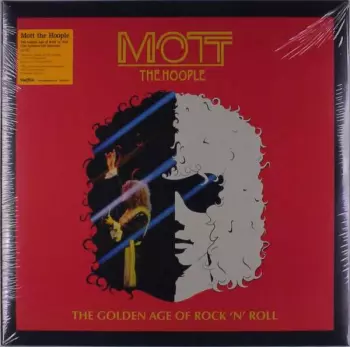 The Golden Age Of Rock 'N' Roll