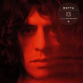 Album Francesco Motta: Vivere O Morire