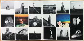 2LP Mount Kimbie: Love What Survives