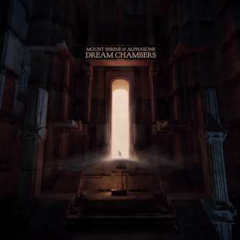 Album ALPHAXONE: Dream Chambers