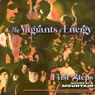 2CD Mountain: First Steps