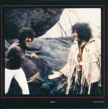 5CD/Set di cofanetti Mountain: Original Album Classics